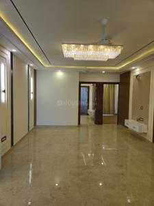 3 BHK Independent Builder Floor