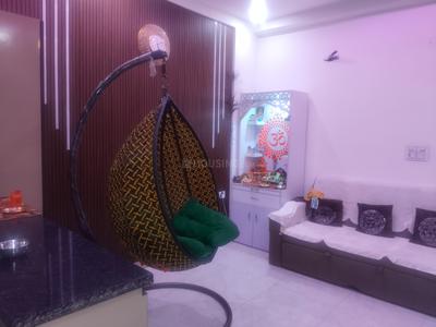 Hall Image of 1350 Sq.ft 2 BHK Builder Floor for sale in GMS Road Dehradun for Rs. 7000000