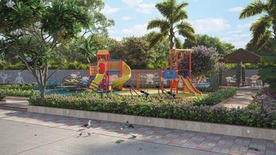 Image of 1155 Sq.ft 2 BHK Villa for sale in Masma, Surat for Rs. 2800000
