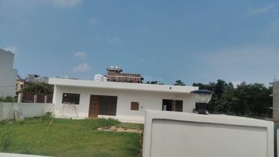 2 BHK Independent House