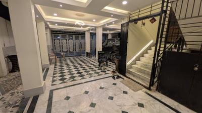 Hall Image of 2200 Sq.ft 10 BHK Independent House for sale in Behala Chowrasta Kolkata for Rs. 45000000