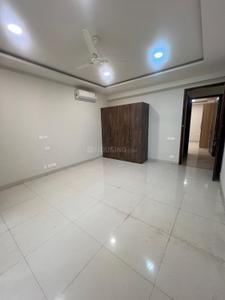 Hall Image of 2350 Sq.ft 3 BHK Apartment / Flat for sale in Padmarao Nagar Secunderabad for Rs. 25200000