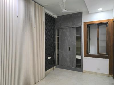 Bedroom Image of 1450 Sq.ft 3 BHK Builder Floor for sale in Indirapuram Ghaziabad for Rs. 10300000