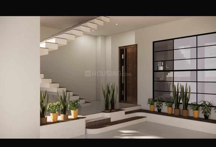 Hall Image of Padma Sandhya Retreat in Dumduma, Bhubaneswar