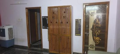 Bedroom Image of 1250 Sq.ft 2 BHK Independent House for rent in Mangalam Tirupathi for Rs. 14000