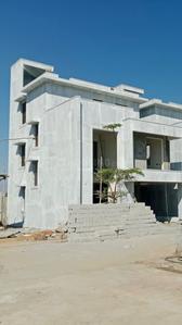 Image of 2317 Sq.ft 4 BHK Villa for sale in Mishitha Urban Glen, Thimmadahalli, Bengaluru for Rs. 19200000