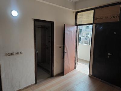 Bedroom Image of 1600 Sq.ft 3 BHK Apartment / Flat for sale in Nirala Eden Park, Indirapuram Ghaziabad for Rs. 16500000