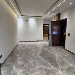 3 BHK Independent Builder Floor