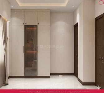 Bedroom Image of 1040 Sq.ft 2 BHK Apartment / Flat for sale in Ankur Heights, Saddu Raipur for Rs. 3900000