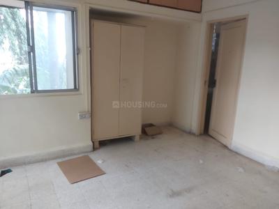 Bedroom Image of 1350 Sq.ft 2 BHK Apartment / Flat for sale in Sangamvadi Pune for Rs. 19900000