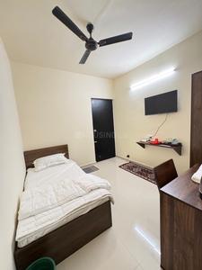 Bedroom Image of None in Koramangala, Bangalore