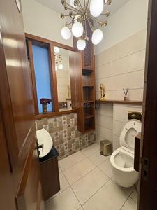 Bathroom Image of 9000 Sq.ft 6 BHK Independent House for sale in Sector 69 Mohali for Rs. 185000000