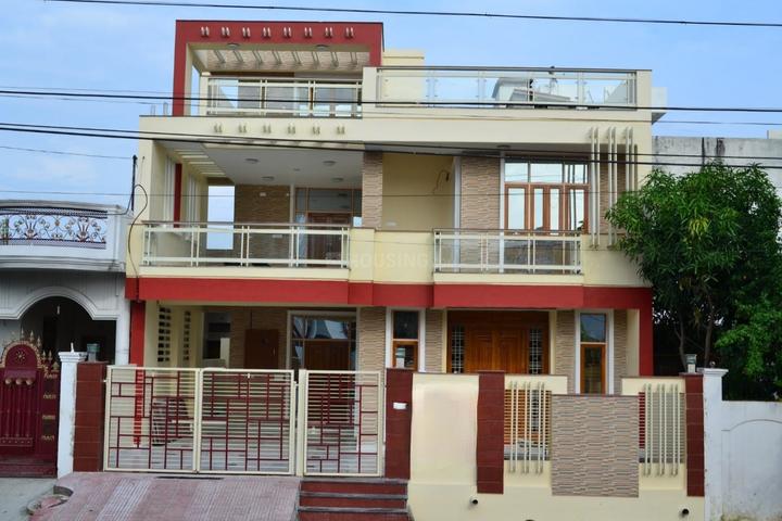 Vishesh Khand 1, Gomti Nagar Main Image 1