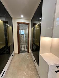 Kitchen Image of 3200 Sq.ft 4 BHK Builder Floor for sale in Palam Vihar Gurgaon for Rs. 60000000