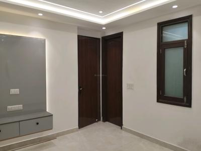 Bedroom Image of 2000 Sq.ft 6 BHK Builder Floor for sale in Rohini Sector 28 New Delhi for Rs. 20100000