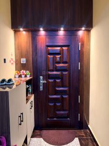 Image of 1192 Sq.ft 3 BHK Apartment / Flat for sale in Arrah Kalinagar, Durgapur for Rs. 6200000