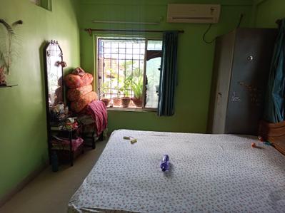 Bedroom Image of 900 Sq.ft 2 BHK Apartment / Flat for sale in Sonarpur Kolkata for Rs. 4200000