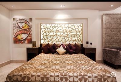Bedroom Image of 4500 Sq.ft 7 BHK Independent House for sale in DLF City Phase 1, DLF Phase 1 Gurgaon for Rs. 240000000
