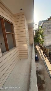 Balcony Image of 1350 Sq.ft 3 BHK Builder Floor for sale in Sector 23 Dwarka New Delhi for Rs. 7000000