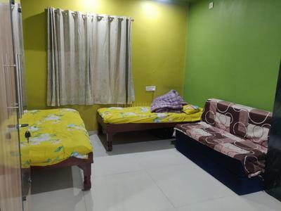 Hall Image of Shree sai girls pg in Akota, Vadodara