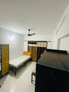 Hall Image of Navkar PG  in Kurla West, Mumbai