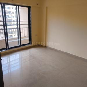 Bedroom Image of 850 Sq.ft 2 BHK Apartment / Flat for rent in Raunak City 2, Kalyan West Kalyan for Rs. 20500