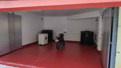 Image of 942 Sq.ft 2 BHK Apartment / Flat for sale in Swaraj Homes Saroj Apartments, Guruvayur, Thrissur for Rs. 3500000