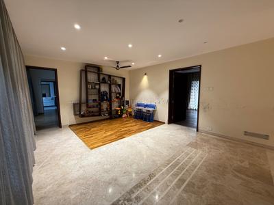 Hall Image of 7830 Sq.ft 5 BHK Villa for sale in Gunjur Village Bengaluru for Rs. 170000000