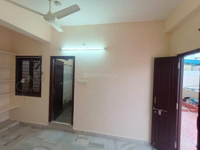 Hall Image of 750 Sq.ft 2 BHK Apartment / Flat for rent in Banjara Hills Hyderabad for Rs. 12000