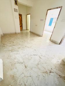 Hall Image of 885 Sq.ft 3 BHK Apartment / Flat for sale in Konnagar Hooghly for Rs. 2478000