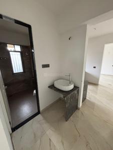 Image of 1300 Sq.ft 2 BHK Apartment / Flat for rent in Matoshree Nagar, Nashik for Rs. 22000