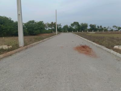 Image of 200 Sq.ft Residential Plot / Land for sale in Mirkhanpet, Hyderabad for Rs. 2810011