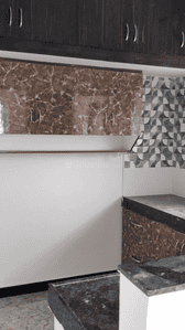 Image of 1800 Sq.ft 3 BHK Villa for sale in RS Puram, Coimbatore for Rs. 8900000