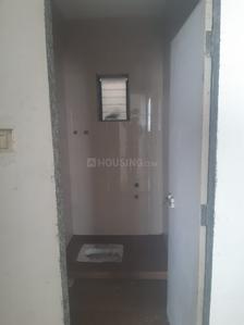 Bathroom Image of 1104 Sq.ft 2 BHK Apartment / Flat for sale in Aakash Prithvi, Udhna Surat for Rs. 1800000