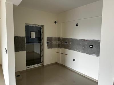 Kitchen Image of 1665 Sq.ft 3 BHK Apartment / Flat for sale in Pride Altius, Bagalakunte Bengaluru for Rs. 21800000