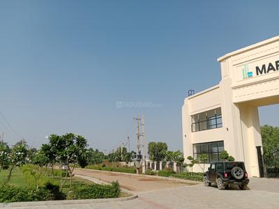 Image of 1368 Sq.ft Residential Plot / Land for sale in Manesar, Gurgaon for Rs. 34200000
