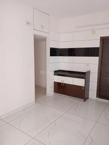 Hall Image of 2756 Sq.ft 4 BHK Apartment / Flat for rent in Shree Radha Jaldeep Vertex, Ambli Ahmedabad for Rs. 75000