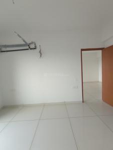 Bedroom Image of 2853 Sq.ft 4 BHK Apartment / Flat for sale in Indraprasth Shivanta, Ambli Ahmedabad for Rs. 23000000