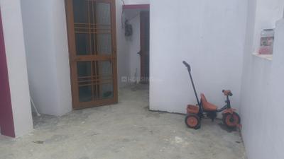 Bedroom Image of 350 Sq.ft 1 RK Independent House for rent in Aliganj Lucknow for Rs. 5000