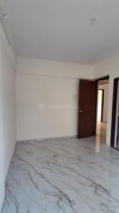 Hall Image of 788 Sq.ft 1.5 BHK Apartment / Flat for sale in Dombivli West Thane for Rs. 5760000