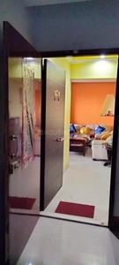 Hall Image of 1300 Sq.ft 3 BHK Apartment / Flat for rent in Lodha Splendora, Thane West Thane for Rs. 45000