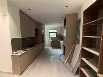 Hall Image of 3240 Sq.ft 4 BHK Builder Floor for sale in Palam Vihar Gurgaon for Rs. 42500000