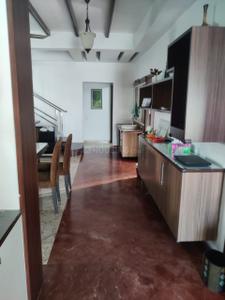 Kitchen Image of 8300 Sq.ft 10 BHK Independent House for sale in Indira Nagar Bengaluru for Rs. 115000000