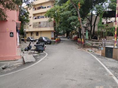 Image of 1675 Sq.ft Residential Plot / Land for sale in Banashankari, Bengaluru for Rs. 13500000