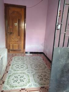 Bedroom Image of 1600 Sq.ft 2 BHK Builder Floor for rent in Manali Chennai for Rs. 10000