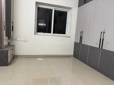 Bedroom Image of 1280 Sq.ft 2.5 BHK Apartment / Flat for rent in Mantri Serenity, Subramanyapura Bengaluru for Rs. 50000