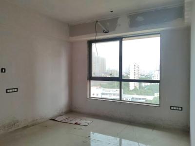 Bedroom Image of 1043 Sq.ft 2.5 BHK Apartment / Flat for sale in Gagangiri Mithagar Road Ekta Chsl, Mulund East Mumbai for Rs. 18000000