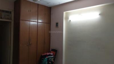 Bedroom Image of 1366 Sq.ft 3 BHK Apartment / Flat for rent in Anandpuri Patna for Rs. 36000