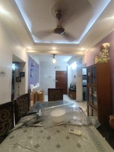 Hall Image of 1080 Sq.ft 3 BHK Apartment / Flat for sale in Kasba Kolkata for Rs. 7000000