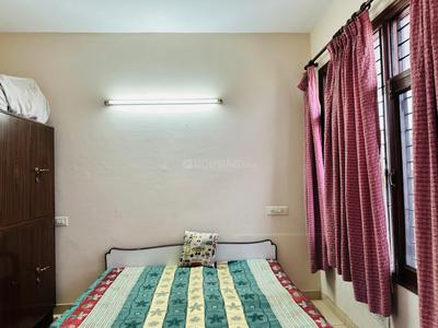 Bedroom Image of 2150 Sq.ft 2 BHK Builder Floor for rent in Sector 12A Panchkula for Rs. 18000